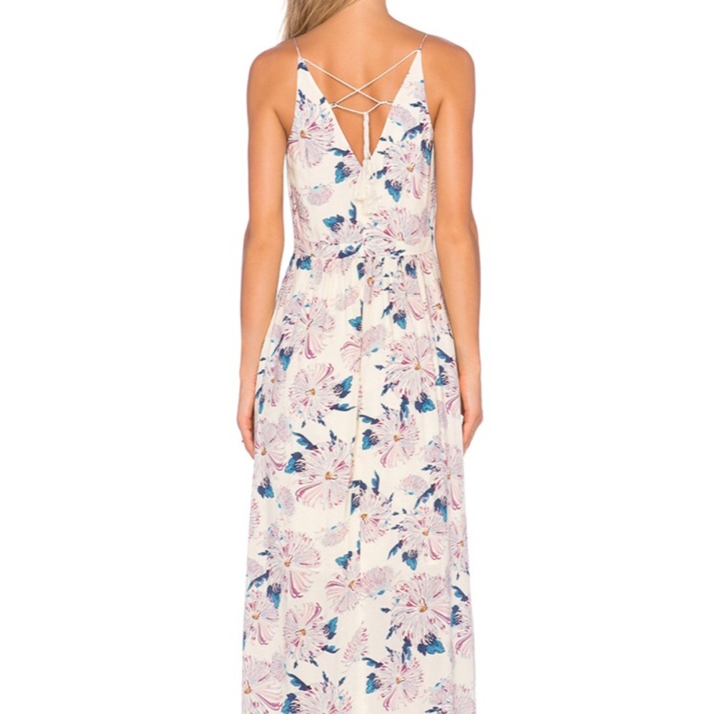 1. State Aster Garden Maxi